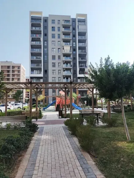 Nikbin Group Suryapi Antalya - Photo 5