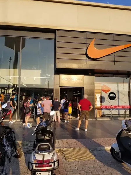 Nike Factory Store Antalya Beka - Photo 1