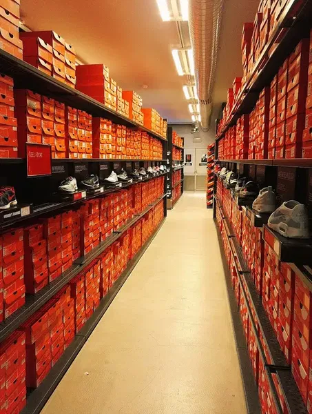 Nike Factory Store Antalya Beka - Photo 4