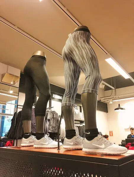 Nike Factory Store Antalya Beka - Photo 5