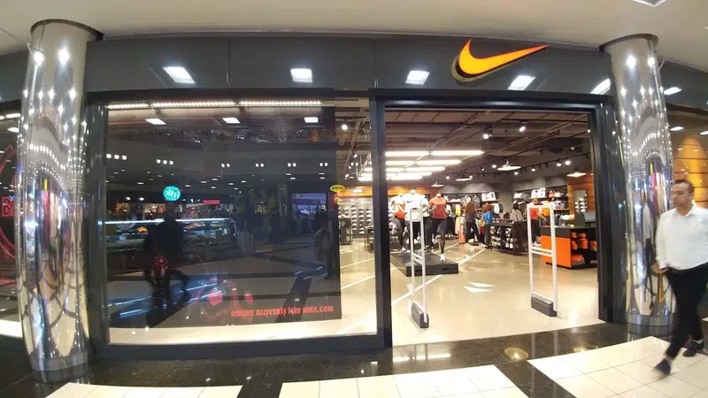 Migros AVM Nike Store I Sportinn - Photo 10