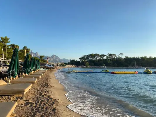 NIKS Beach Kemer