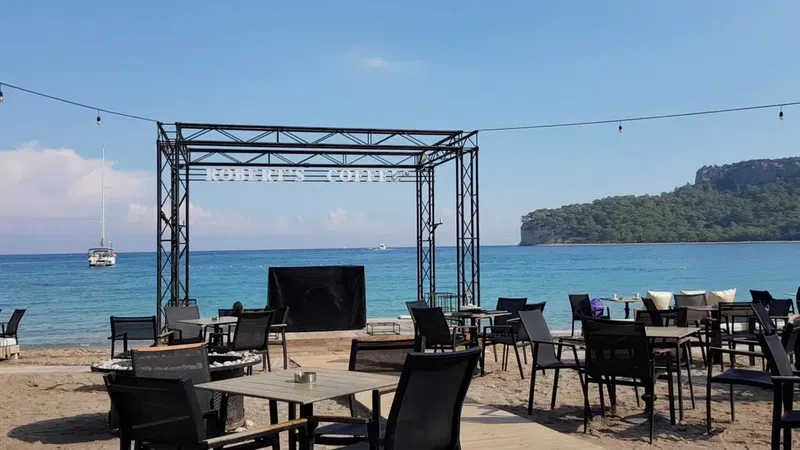 NIKS Beach Kemer - Photo 2