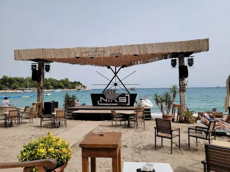 NIKS Beach Kemer - Photo 4