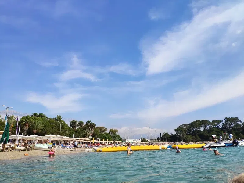 NIKS Beach Kemer - Photo 5