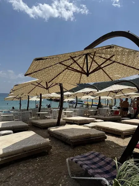 NIKS Beach Kemer - Photo 6