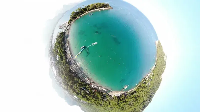 NIKS Beach Kemer - Photo 8