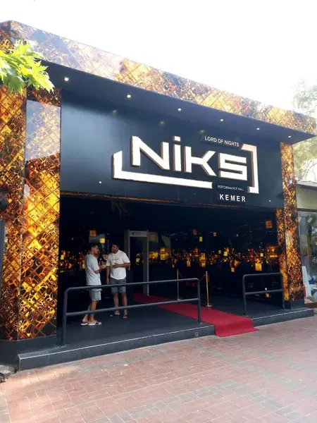 Niks Club Kemer - Photo 1