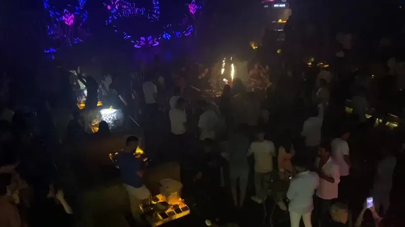 Niks Club Kemer - Photo 2