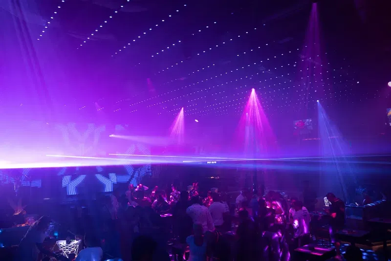 Niks Club Kemer - Photo 3