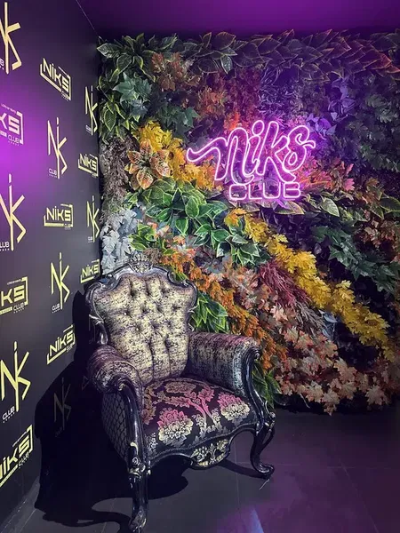 Niks Club Kemer - Photo 5