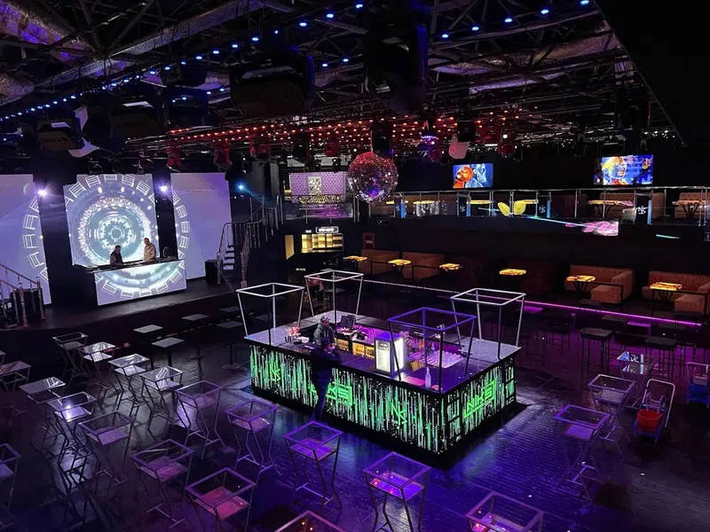 Niks Club Kemer - Photo 7
