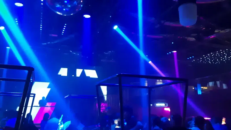 Niks Club Kemer - Photo 8