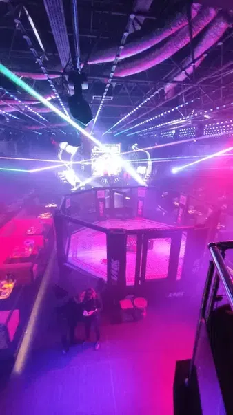 Niks Club Kemer - Photo 10