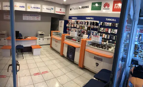 Nil İletişim Türk Telekom