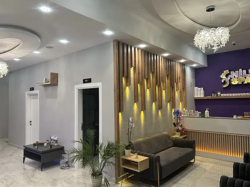 Nil's Spa - Photo 4