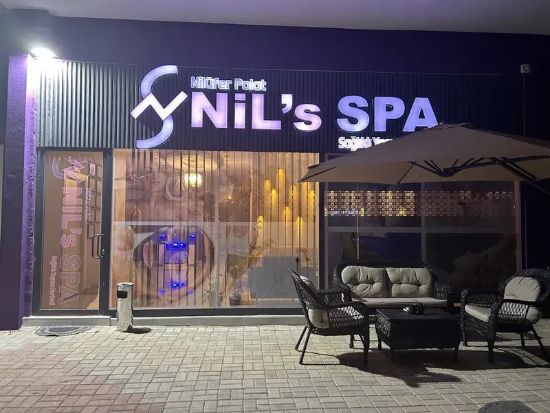 Nil's Spa - Photo 7