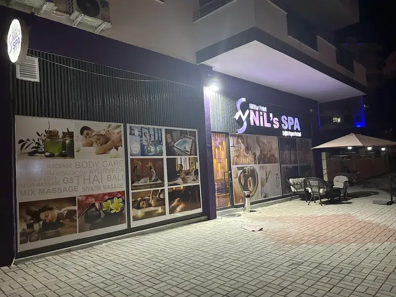 Nil's Spa - Photo 8