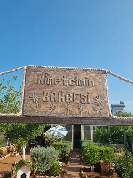 Nimetcimin Bahçesi - Photo 1