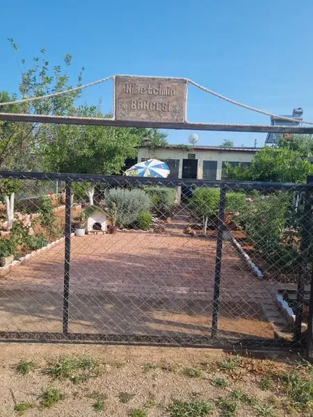 Nimetcimin Bahçesi - Photo 2