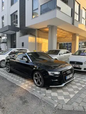 Nirvana Alanya rent A Car
