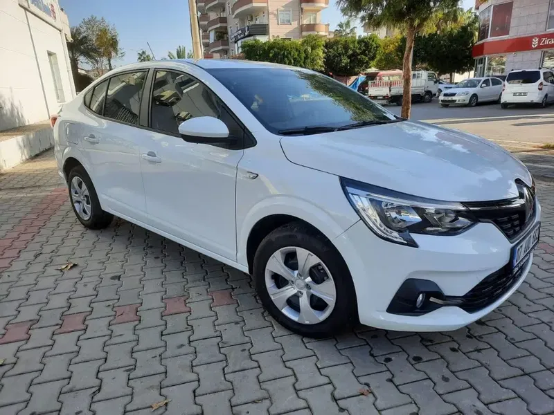 Nirvana Alanya rent A Car - Photo 4