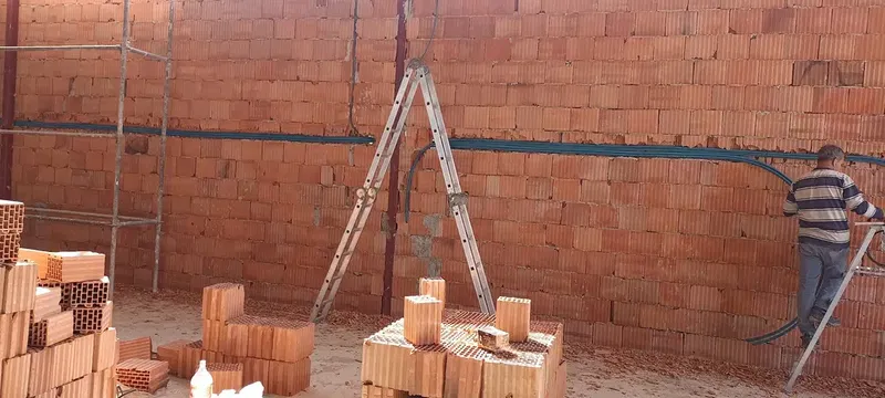 Ni̇zam Elektri̇k - Photo 8