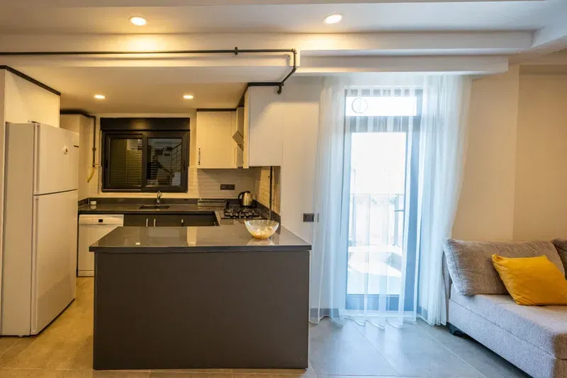 No4 Suites Antalya - Photo 3