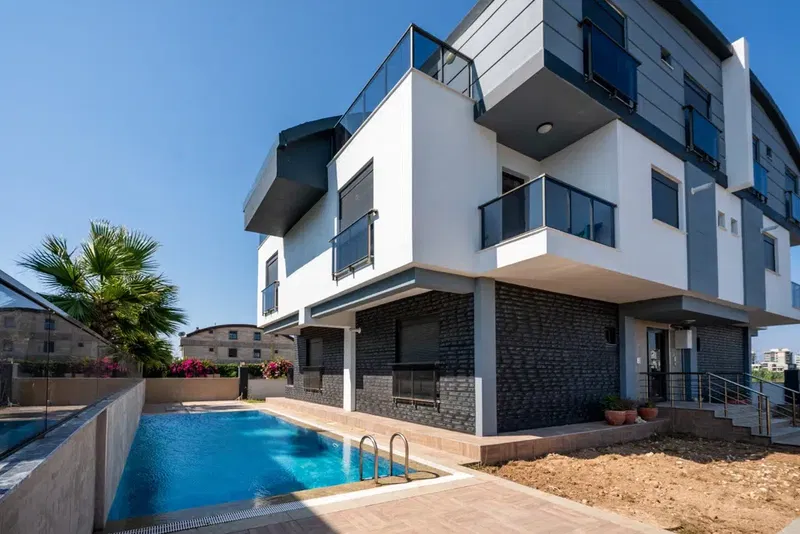 No4 Suites Antalya - Photo 5