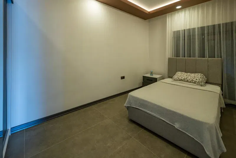 No4 Suites Antalya - Photo 6