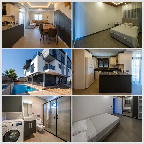 No4 Suites Antalya - Photo 8