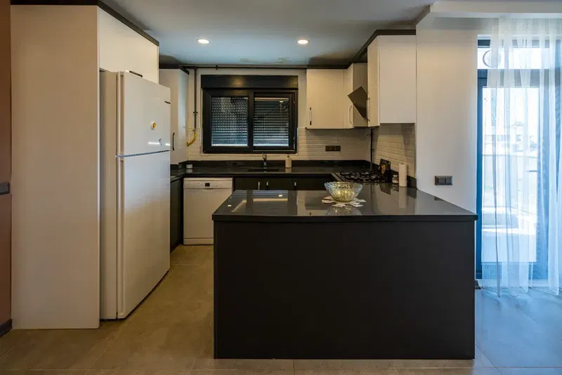 No4 Suites Antalya - Photo 9