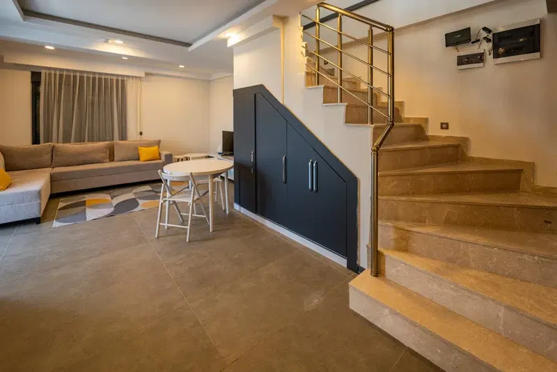 No4 Suites Antalya - Photo 10