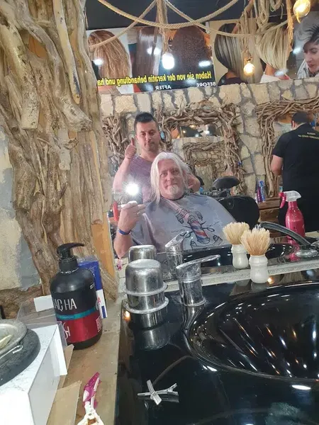 No problem friseur - Photo 2