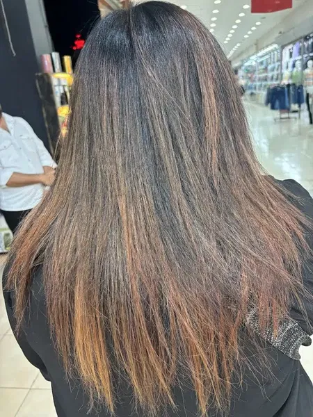 No problem friseur - Photo 3