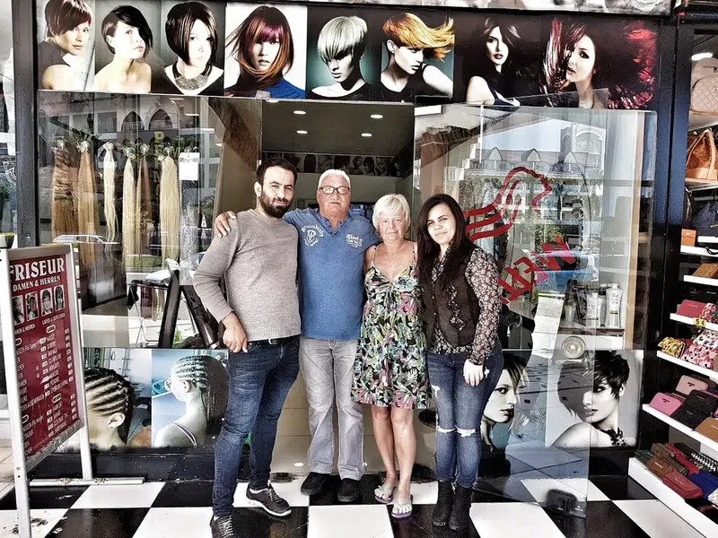 No problem friseur - Photo 5