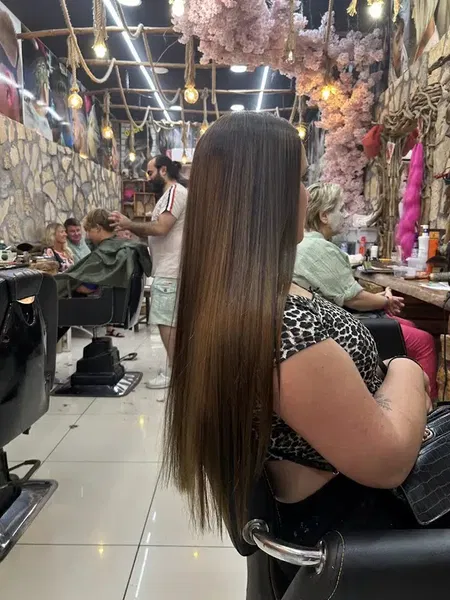 No problem friseur - Photo 6