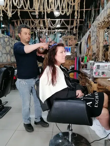 No problem friseur - Photo 7