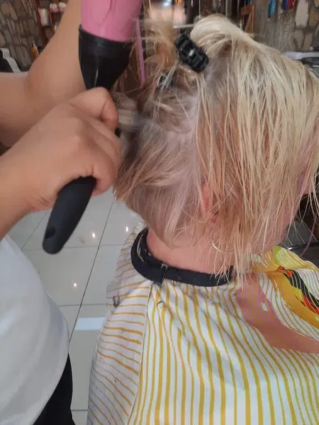 No problem friseur - Photo 8