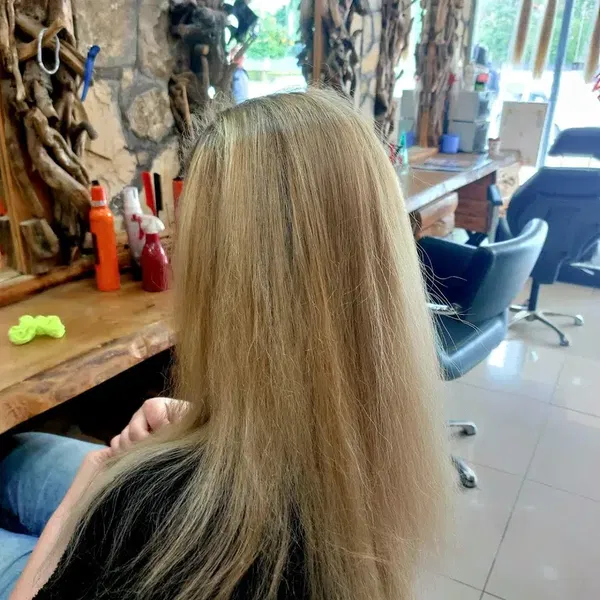 No problem friseur - Photo 10