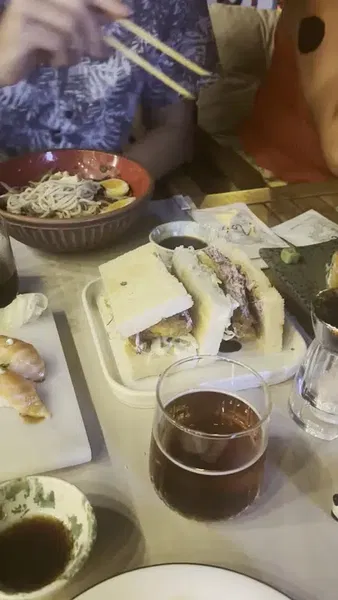 Noi Sushi - Photo 2