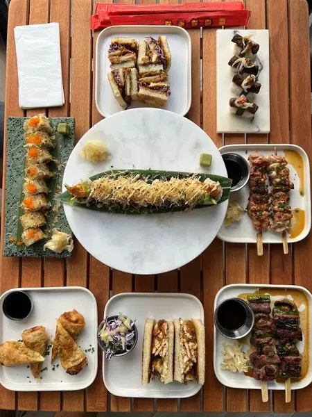 Noi Sushi - Photo 3