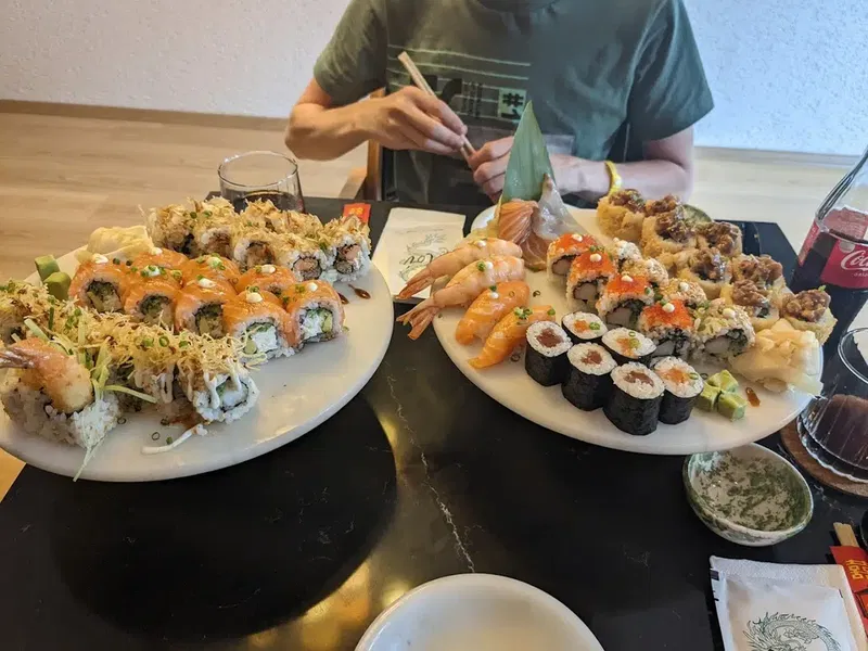 Noi Sushi - Photo 4