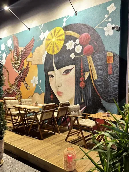 Noi Sushi - Photo 6