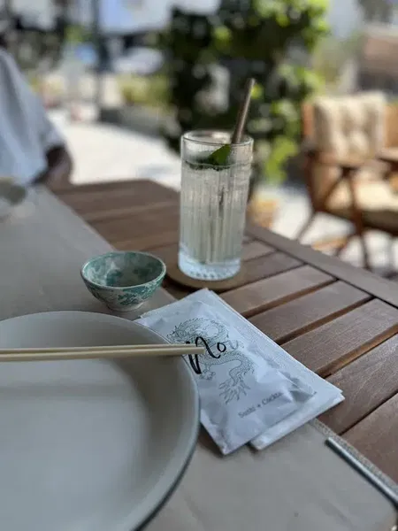 Noi Sushi - Photo 9