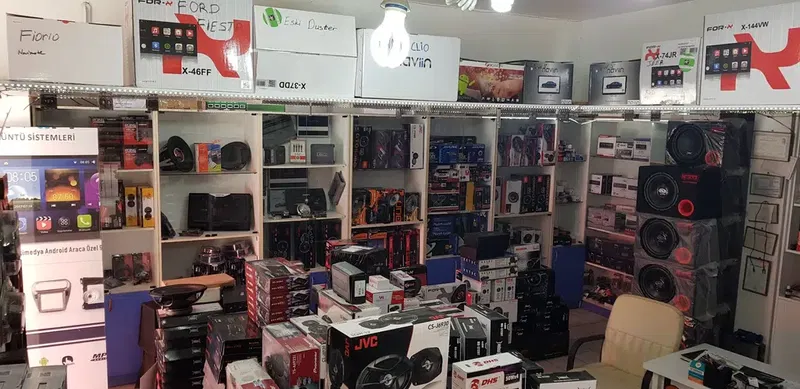 Nokta Elektronik - Photo 5