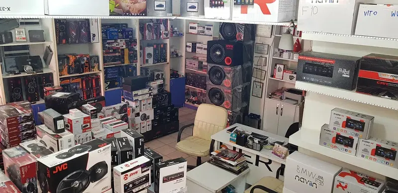 Nokta Elektronik - Photo 8