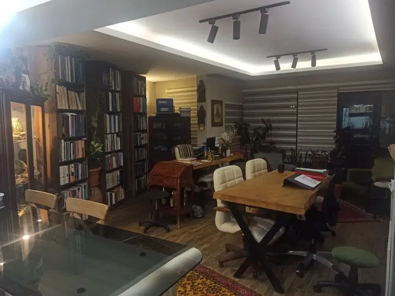 Nota Mimarlık - Photo 2