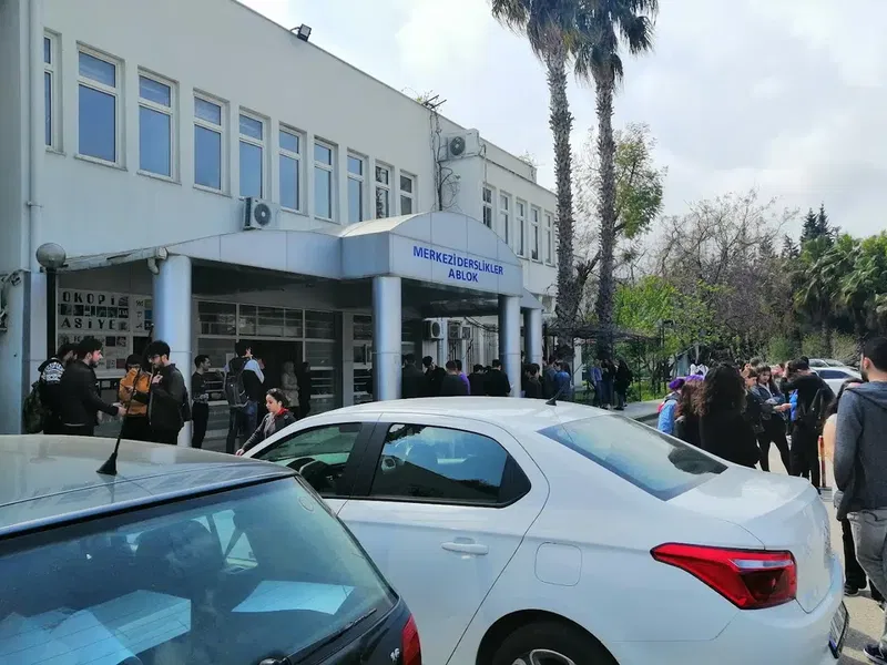 NOUS Kitabevi - Fotokopi Kırtasiye - Photo 10