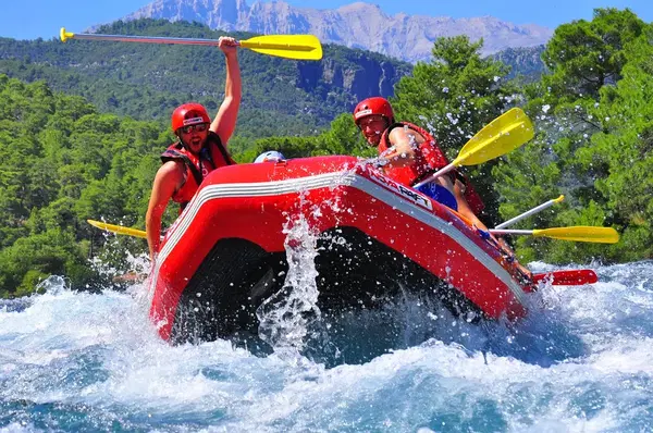 Novaraft Outdoor Adventure Company